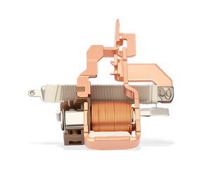 Bet&auml;tigungsmechanismus f&uuml;r Motorschutz (3056008)