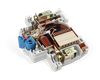 Componentes KNB2-63 MCB (disyuntor en miniatura)