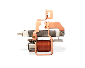 Mechanizm operacyjny do zabezpieczenia silnika (3056014)