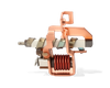 Bet&auml;tigungsmechanismus f&uuml;r Motorschutz (3056025)