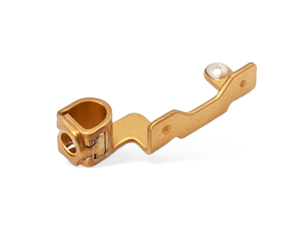 Piezas estampadas para interruptor de pared DY1000022
