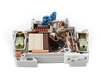 Componentes KNB2-63 MCB (disyuntor en miniatura)