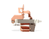Ovl&aacute;dac&iacute; mechanismus pro ochranu motoru (3056015)