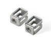 Postes de uni&oacute;n para disyuntor en miniatura MCB JY319A