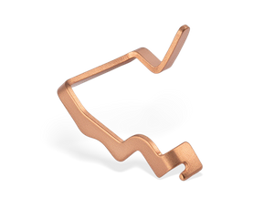 Stanzteile f&uuml;r Wandschalter (DY1000009)