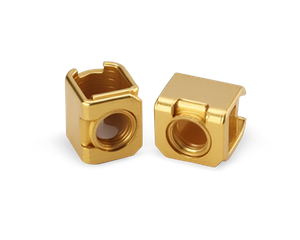 Bloques de terminales para interruptor de pared (JY228A)