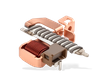 Bet&auml;tigungsmechanismus f&uuml;r Motorschutz (3056019)