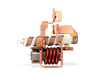 Ovl&aacute;dac&iacute; mechanismus pro ochranu motoru (3056029)