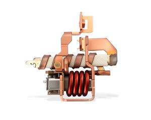 Ovl&aacute;dac&iacute; mechanismus pro ochranu motoru (3056029)