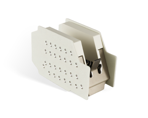 C&aacute;mara de arco para disyuntor de caja moldeada MCCB (3012015)