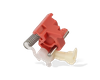 Bet&auml;tigungsmechanismus f&uuml;r MCB-Miniatur-Leistungsschalter (1053023)