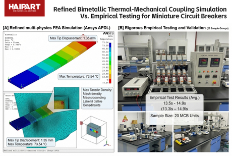 Simulaci&oacute;n-de-acoplamiento-t&eacute;rmico-mec&aacute;nico-bimet&aacute;lico-refinado versus pruebas-emp&iacute;ricas-para-disyuntores-en-miniatura.jpg